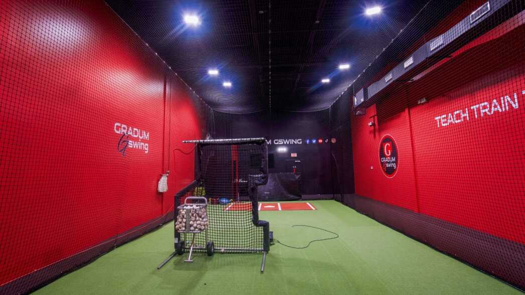 Cage(1)